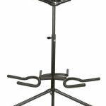Platinum GS50T Háromlábú gitárállvány