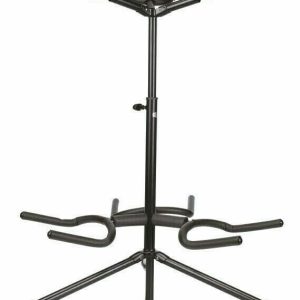 Platinum GS50T Háromlábú gitárállvány