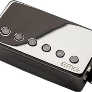 EMG 57 Black Chrome Hangszedő