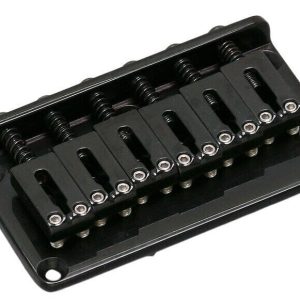 Gotoh GTC102 B Black Gitárhíd