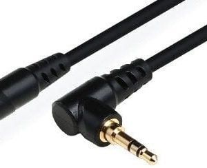 Soundking BJJ221 3 m Fekete Hi-Fi Audio kábel