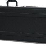 Gator GC-ELEC-XL Elektromos gitár keménytok