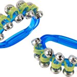 Noicetone B005-3 Csengettyűk Blue