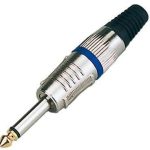 Soundking CC 402 BL Jack 6,3 mm