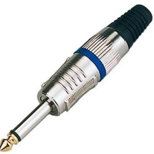 Soundking CC 402 BL Jack 6,3 mm