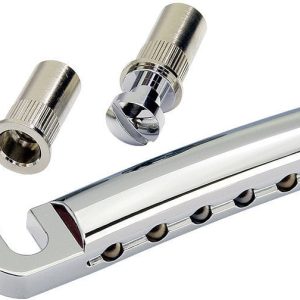 Gotoh GE101Z-C Chrome Gitárhíd