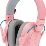 Alpine Muffy Pink Füldugók
