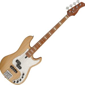 Sire Marcus Miller P8-4 Natural Elektromos basszusgitár
