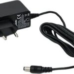 Suzuki Music 1210A Gitáreffekt tápegység