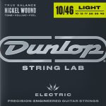 Dunlop DEN1046 Elektromos gitárhúrok