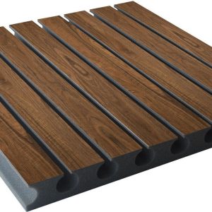 Mega Acoustic PA-PM8D-L 60x60 Philadelphia Oak Akusztikai panel