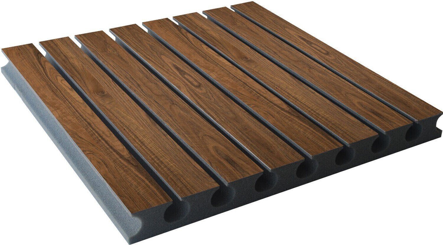 Mega Acoustic PA-PM8D-L 60x60 Philadelphia Oak Akusztikai panel