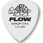 Dunlop Tortex Flow 1.5 Pengető