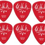 Dunlop EVH Tortex Pick Player Pack 0.88 Pengető