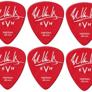 Dunlop EVH Tortex Pick Player Pack 0.88 Pengető