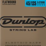 Dunlop MD-5 Basszusgitár húr