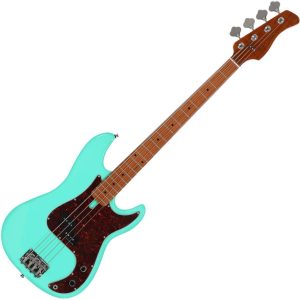 Sire Marcus Miller P5 Alder-4 Mild Green Elektromos basszusgitár