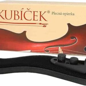Kubíček KUBV Brácsa válltámasz Black