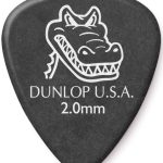 Dunlop 417R 2.00 Gator Grip Standard Pengető