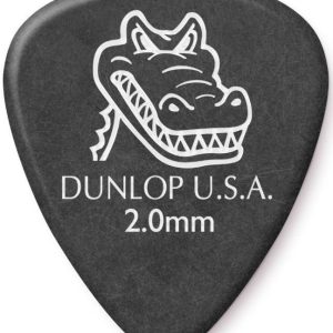 Dunlop 417R 2.00 Gator Grip Standard Pengető