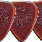 Dunlop 510P Primetone Standard 2.0 Grip 3 Pengető