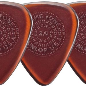Dunlop 510P Primetone Standard 2.0 Grip 3 Pengető