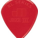 Dunlop 47P Nylon Jazz III XL Pengető