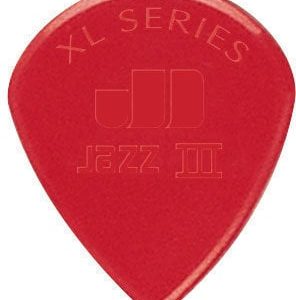 Dunlop 47P Nylon Jazz III XL Pengető