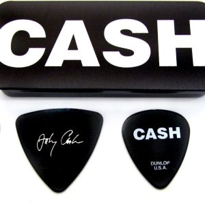 Dunlop JCPT04H Johnny Cash Pengető