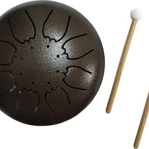 Noicetone HD8001 Dark Grey Tongue Drum