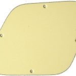 Hosco P-102 Gitár takarók