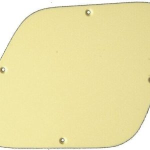 Hosco P-102 Gitár takarók