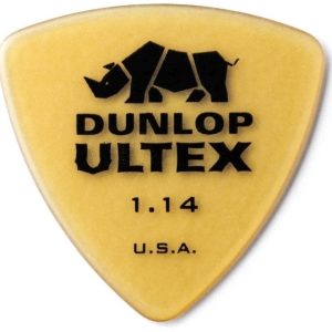 Dunlop 426R 1.14 Ultex Triangle Pengető