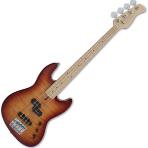 Sire Marcus Miller U5 Alder-4 Tobacco Sunburst Elektromos basszusgitár
