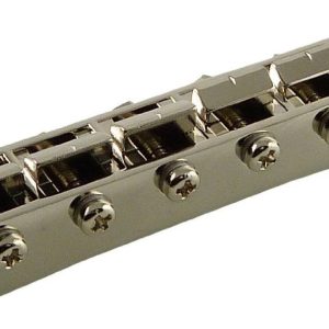 Gotoh GE104B-N Nickel Gitárhíd
