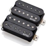 EMG Super 77 Set Black Hangszedő