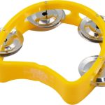 Noicetone D001-2 Yellow 3,94" Csörgőkarika