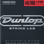 Dunlop DBS45105 Basszusgitár húr