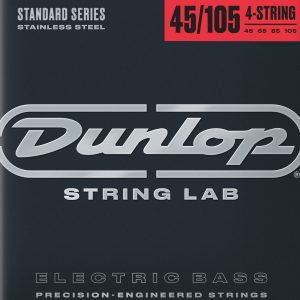 Dunlop DBS45105 Basszusgitár húr