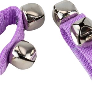 Noicetone M B002-5 Csengettyűk Purple
