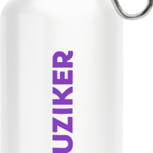 Muziker Outdoor Egy üveg White 400 ml