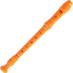 Yamakawa HY-26B-OG Szoprán furulya