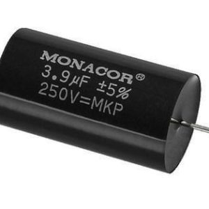 Monacor MKPA-39 FC