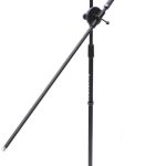 Soundking DD 001 B Gémes mikrofonállvány