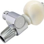 Gotoh SPBJ-5-AI Nickel Gitár hangolókulcs