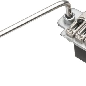 Gotoh VS100N HC Tremolo Honed Chrome