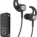 Superlux HDB387 Black In-ear vezeték nélküli fejhallgató