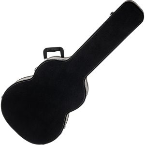 Pasadena HS-CC300 Klasszikus gitár keménytok