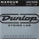 Dunlop DBMMS45105 Basszusgitár húr