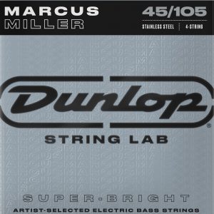Dunlop DBMMS45105 Basszusgitár húr
